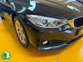 BMW 418 418dA Gran Coupé Zwart - thumbnail 14