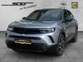Opel Mokka GS-Line Automatik LED Apple/Android KlimaA SHZ LHZ Grau - thumbnail 1