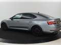 Skoda Superb 2.0 TSI 4x4 Sportline | Leder/Alcantara | Stoelver Grijs - thumbnail 2