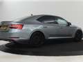 Skoda Superb 2.0 TSI 4x4 Sportline | Leder/Alcantara | Stoelver Grijs - thumbnail 33