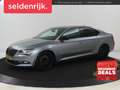 Skoda Superb 2.0 TSI 4x4 Sportline | Leder/Alcantara | Stoelver Grijs - thumbnail 1