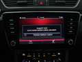 Skoda Superb 2.0 TSI 4x4 Sportline | Leder/Alcantara | Stoelver Grijs - thumbnail 22