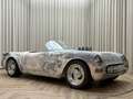 Corvette C1 Chevrolet 524Ci Monster (7,5L) / 1955 Restomod / W Weiß - thumbnail 34