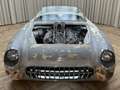 Corvette C1 Chevrolet 524Ci Monster (7,5L) / 1955 Restomod / W Weiß - thumbnail 37