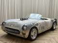 Corvette C1 Chevrolet 524Ci Monster (7,5L) / 1955 Restomod / W Weiß - thumbnail 5