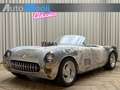 Corvette C1 Chevrolet 524Ci Monster (7,5L) / 1955 Restomod / W Weiß - thumbnail 1