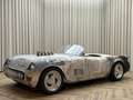 Corvette C1 Chevrolet 524Ci Monster (7,5L) / 1955 Restomod / W Weiß - thumbnail 6