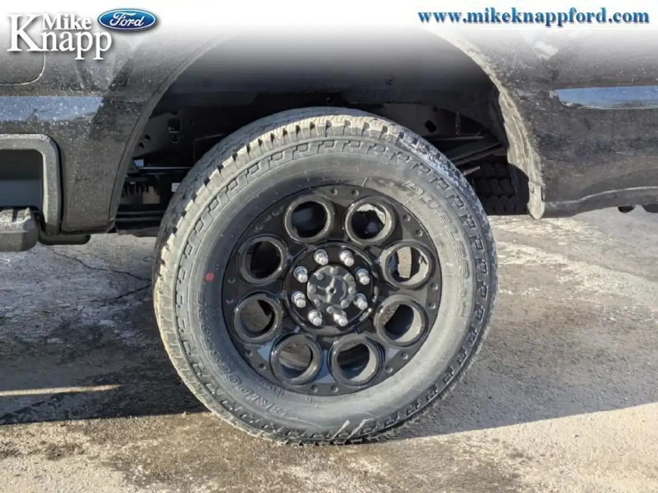 Ford F 250 снимка Ford F 250