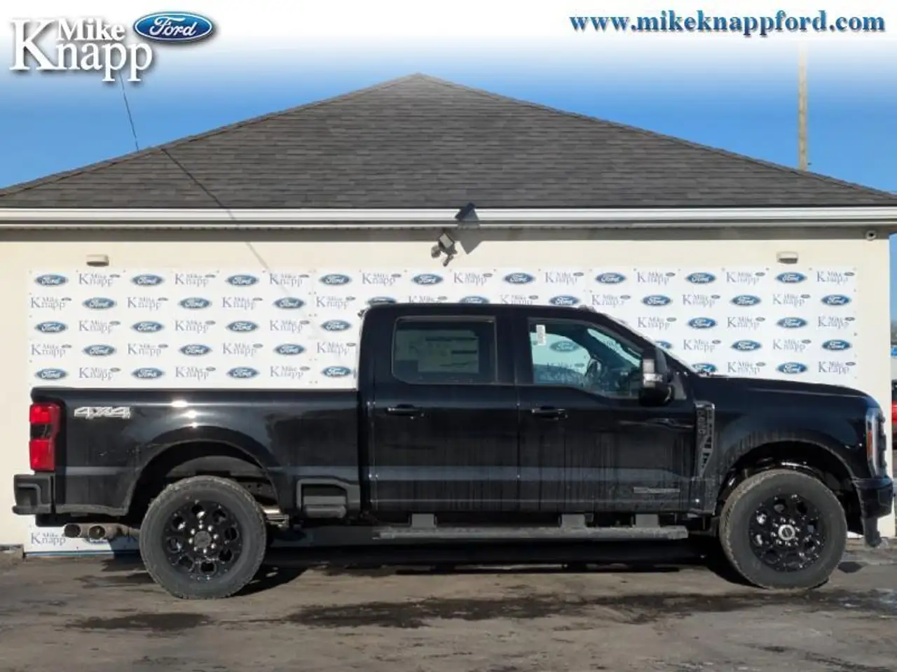 Ford F 250 снимка Ford F 250