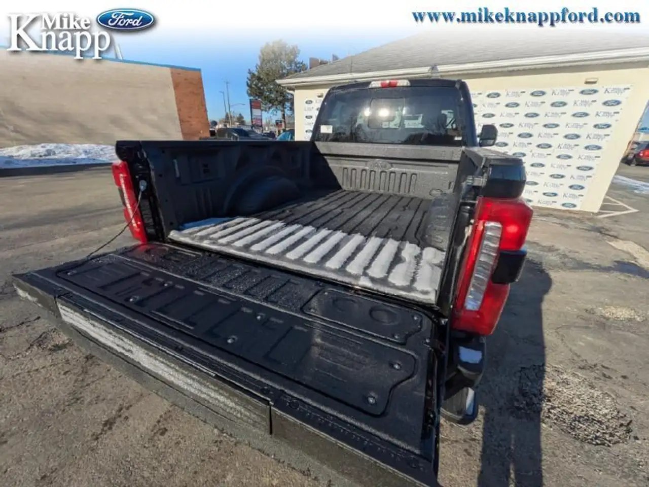 Ford F 250 снимка Ford F 250