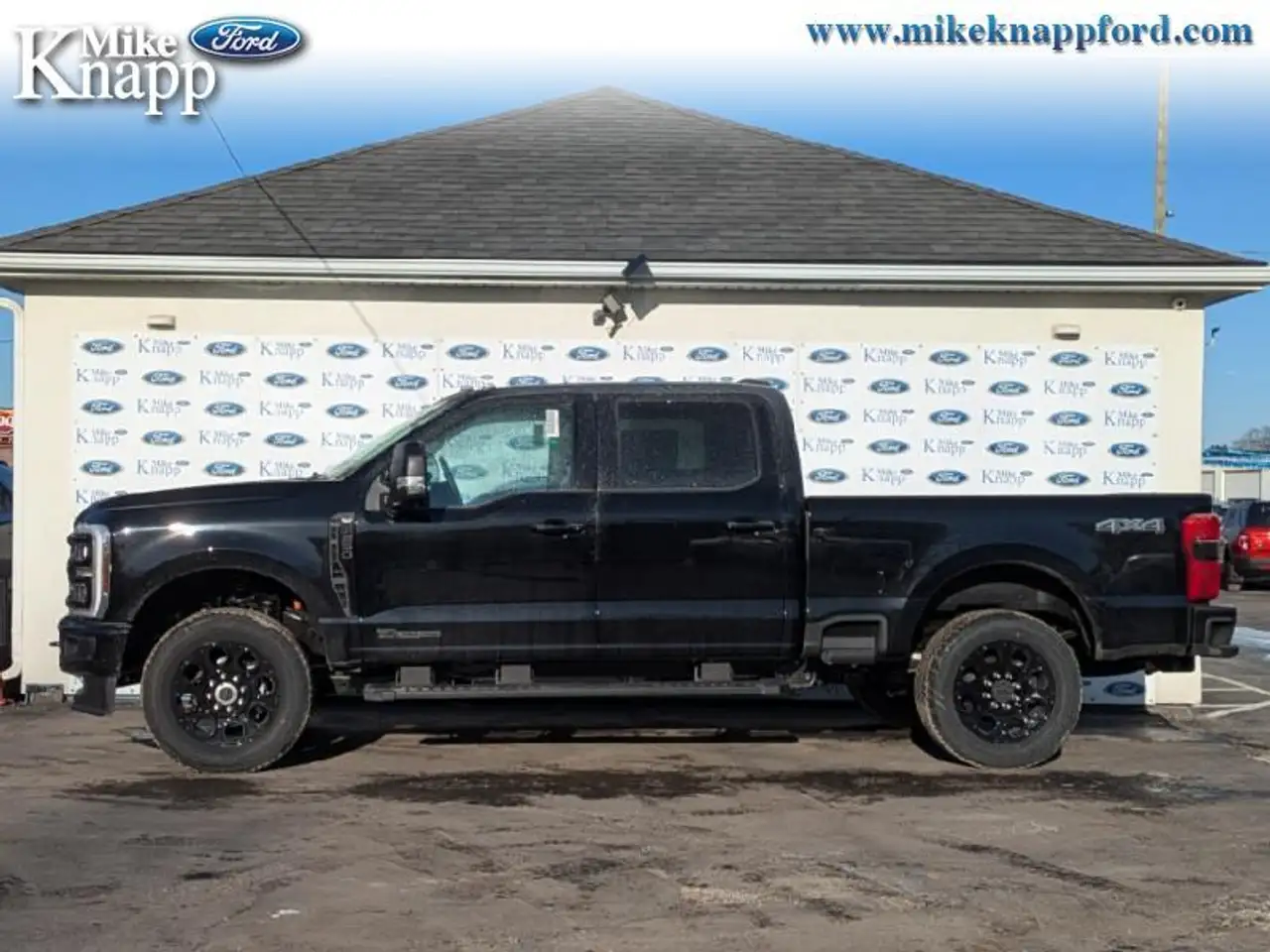 Ford F 250 снимка Ford F 250