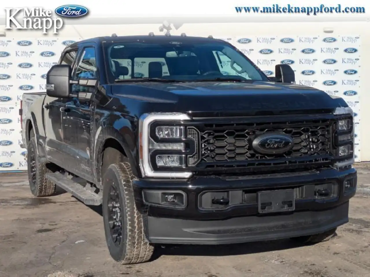 Ford F 250 снимка Ford F 250