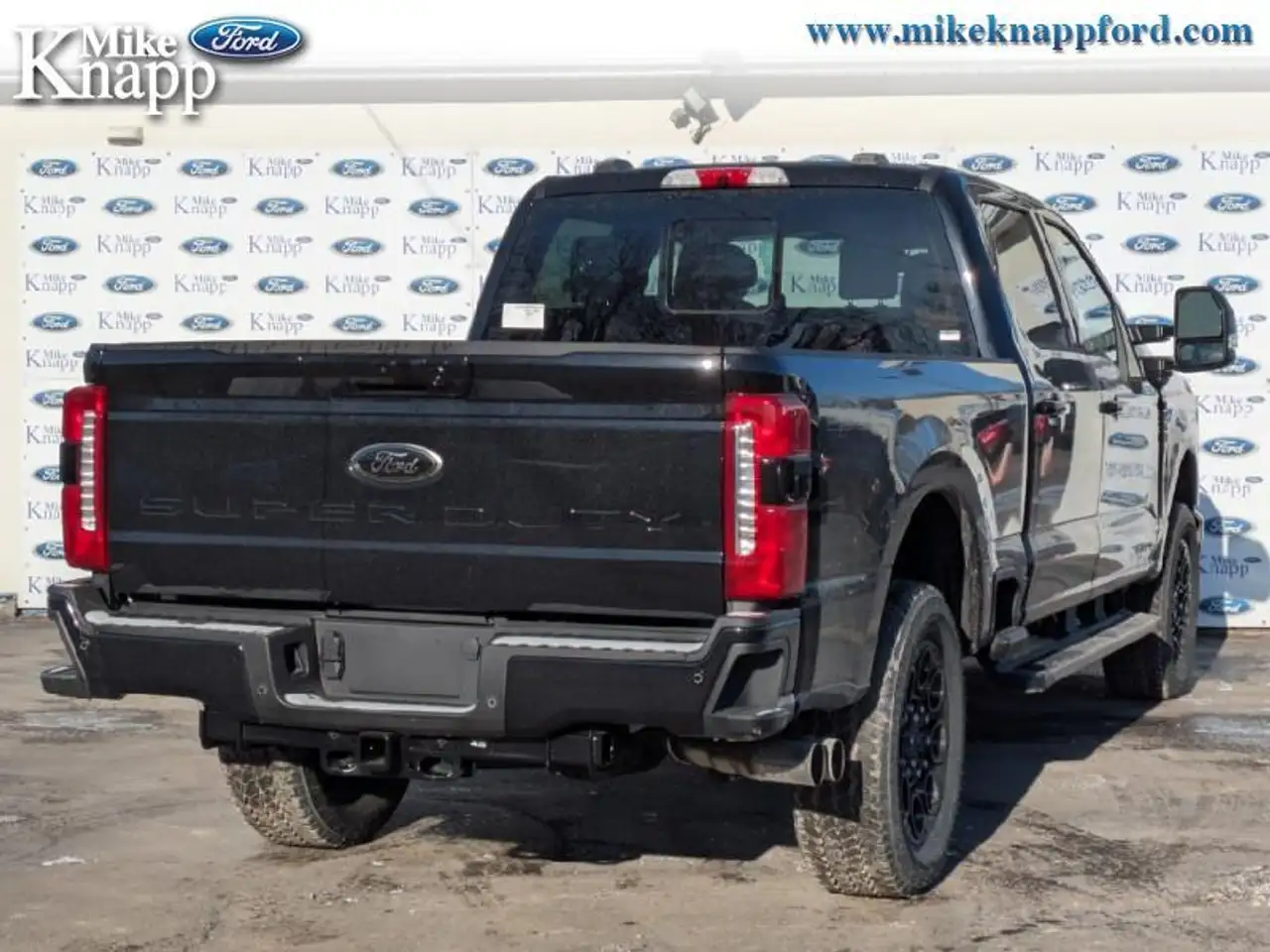 Ford F 250 снимка Ford F 250