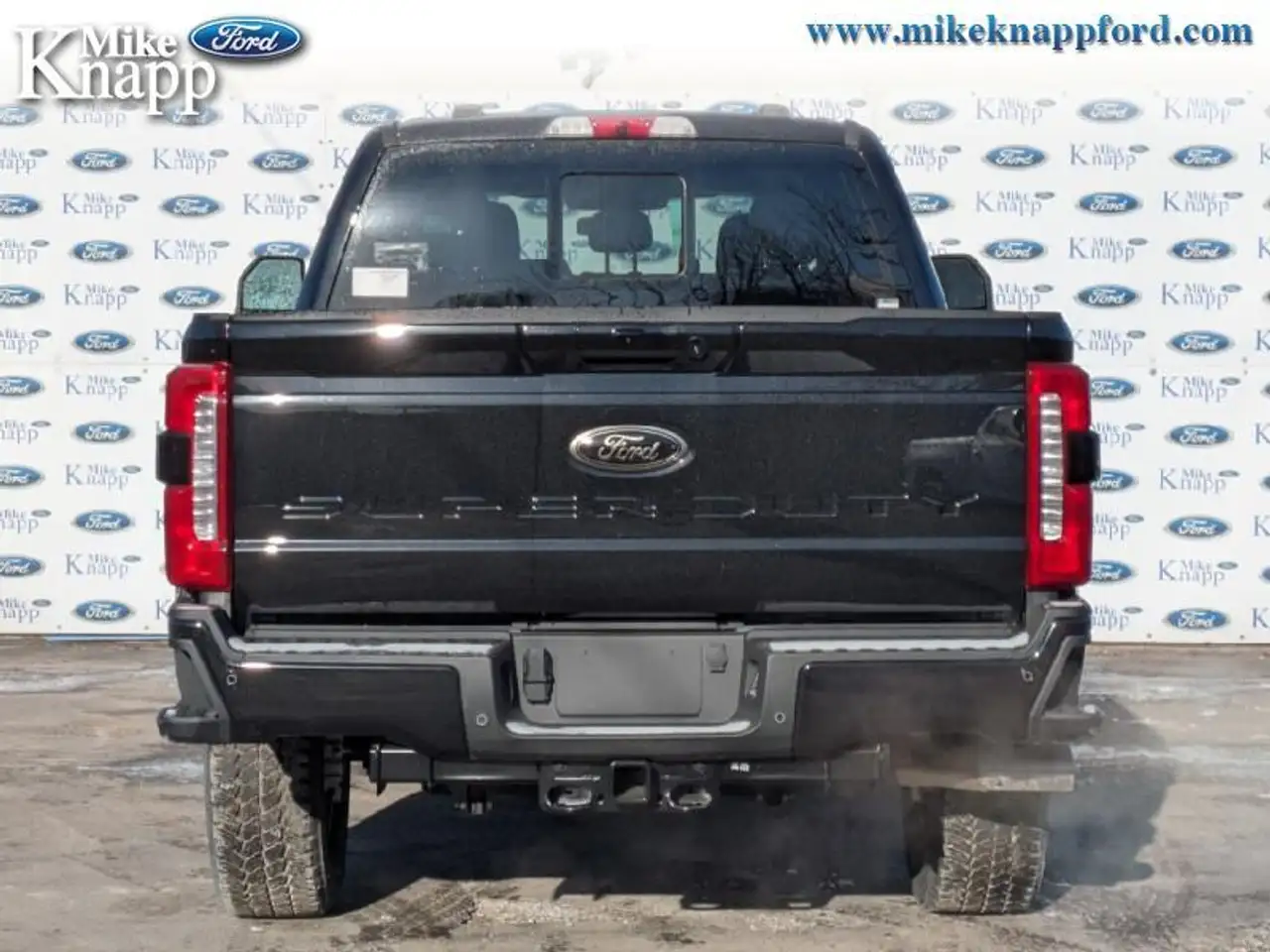 Ford F 250 снимка Ford F 250