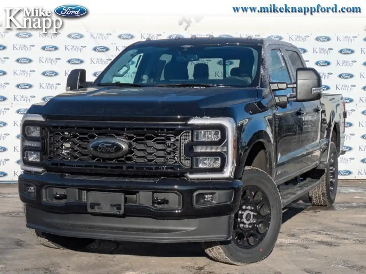 2026 Ford F 250