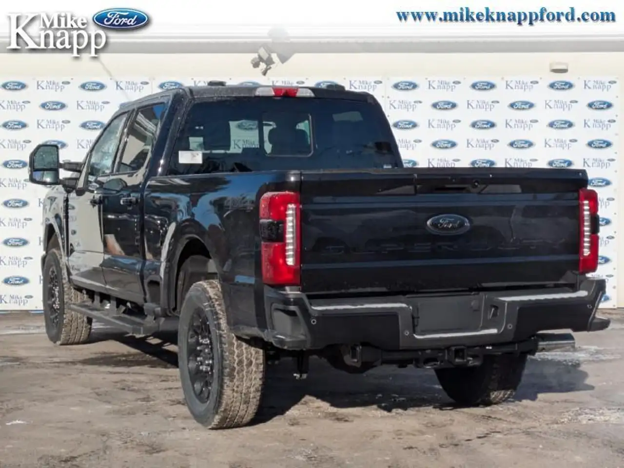 Ford F 250 снимка Ford F 250