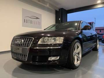 3.0 V6 TDI F.AP. quattro tiptronic