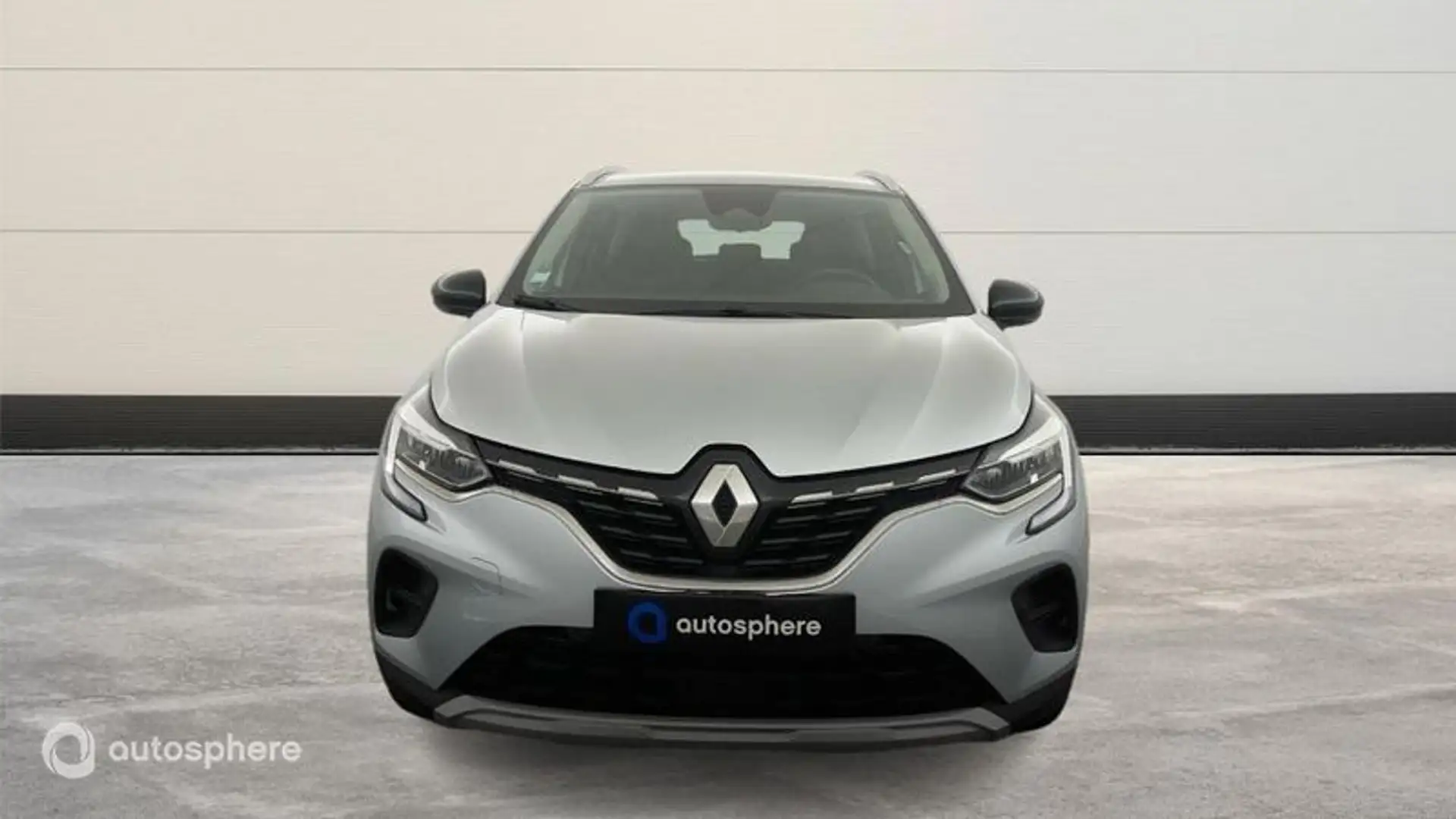 Renault Captur 1.0 TCe 100ch Business GPL -21 - 2