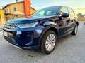 Land Rover Discovery Sport Discovery Sport 2.0 TD4 180 CV AWD Auto SE Blue - thumbnail 3