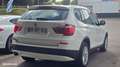 BMW X3 sDrive18dA 143cv Exécutive 2013 Blanc - thumbnail 4