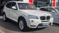 BMW X3 sDrive18dA 143cv Exécutive 2013 Blanc - thumbnail 1