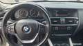 BMW X3 sDrive18dA 143cv Exécutive 2013 Blanc - thumbnail 10