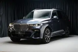 Bmw X7 xDrive40d MSport | Laser| H&K | 22Z | 6Sitzer