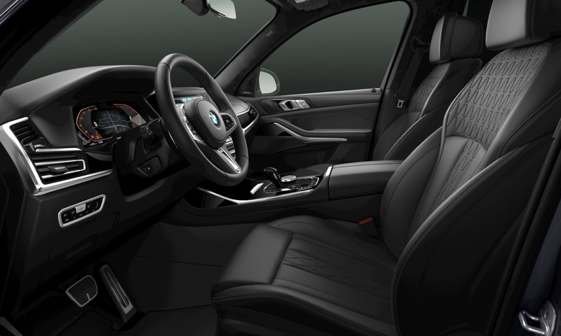 BMW X7 xDrive40d MSport | Laser| H&K | 22Z | 6Sitzer — photo 2