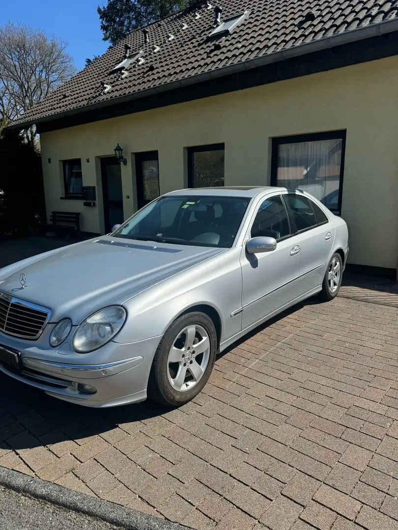 Mercedes-Benz E 350 7G-TRONIC Avantgarde - 2