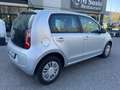 Volkswagen up! 1.0 75 CV 5p.*Neopatentati*Solo 100000km Grigio - thumbnail 6