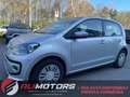 Volkswagen up! 1.0 75 CV 5p.*Neopatentati*Solo 100000km Grigio - thumbnail 1