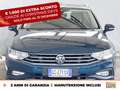 Volkswagen Passat Variant 1.5 tsi business 150cv Blu/Azzurro - thumbnail 3