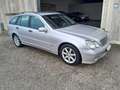 Mercedes-Benz C 220 cdi SW Classic IN ORDINE Argento - thumbnail 4