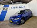 Volkswagen Polo 1.0 TSI Life Business / Automaat / Navi / CarPlay Blau - thumbnail 4