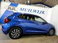 Volkswagen Polo 1.0 TSI Life Business / Automaat / Navi / CarPlay Blau - thumbnail 22