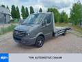 Volkswagen Crafter 35 2.0 TDI L3H1 CRUISECONTROL LM VELGEN CAR PLAY Grigio - thumbnail 3