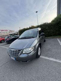 2.8 crd LX Leather