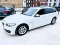 BMW 520 dA--EURO 6B--FULL OPTION--GARANTIE 12 MOIS-- Wit - thumbnail 4
