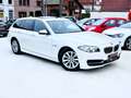 BMW 520 dA--EURO 6B--FULL OPTION--GARANTIE 12 MOIS-- Blanc - thumbnail 2