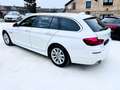 BMW 520 dA--EURO 6B--FULL OPTION--GARANTIE 12 MOIS-- Blanco - thumbnail 7