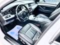 BMW 520 dA--EURO 6B--FULL OPTION--GARANTIE 12 MOIS-- Wit - thumbnail 9