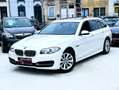 BMW 520 dA--EURO 6B--FULL OPTION--GARANTIE 12 MOIS-- Bianco - thumbnail 1