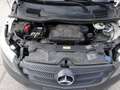 Mercedes-Benz Vito 110 CDI FWD lang Klima Navi Kamera Tempomat Weiß - thumbnail 9