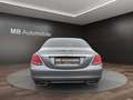 Mercedes-Benz C 180 C Limousine AMG Burmester/Navi/LED/T-Leder Argent - thumbnail 5