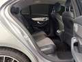 Mercedes-Benz C 180 C Limousine AMG Burmester/Navi/LED/T-Leder Argent - thumbnail 13