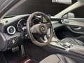 Mercedes-Benz C 180 C Limousine AMG Burmester/Navi/LED/T-Leder Argent - thumbnail 9