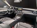Mercedes-Benz C 180 C Limousine AMG Burmester/Navi/LED/T-Leder Argent - thumbnail 15