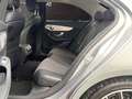 Mercedes-Benz C 180 C Limousine AMG Burmester/Navi/LED/T-Leder Argent - thumbnail 12