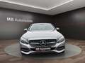 Mercedes-Benz C 180 C Limousine AMG Burmester/Navi/LED/T-Leder Argent - thumbnail 2