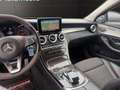 Mercedes-Benz C 180 C Limousine AMG Burmester/Navi/LED/T-Leder Argent - thumbnail 16